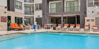 Coya Vegas Apartments Gallery 45