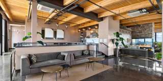 Duffey Lofts Gallery 26