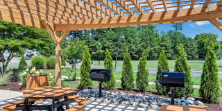 Towns at Pax River Gallery 28