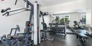 The Ledges at Johnston Gallery 11