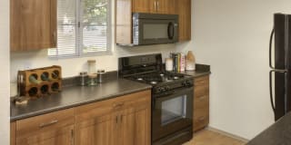 eaves Santa Margarita Gallery 1