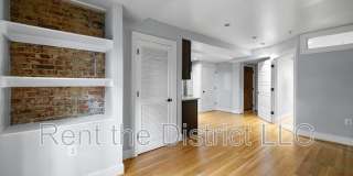 1109 M St NW Unit #1 Gallery 10