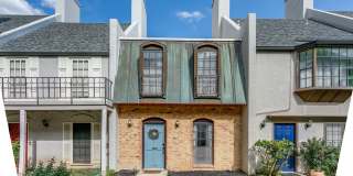 TERRELL HILLS TOWNHOUSE Gallery 1