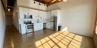 Lofts at Abrams Fixtures Gallery 16