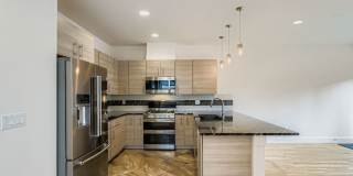 Sloan’s Lake Home with Rooftop Deck, EV Garage & Panoramic City + Mountain Views Gallery 7