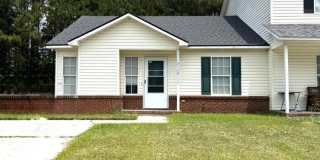 End Unit Townhome! Perfect Location for Camp Lejeune Gallery 1