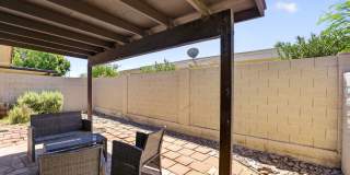 Modern Updated Tempe Townhome Near ASU & Downtown with Resort-Style Amenities Gallery 36
