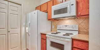 Mission Oaks Apartment Homes Gallery 5