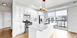 The Residences at 1700 Gallery 82