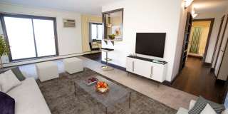 TREE TOPS APARTMENTS Gallery 1