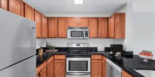 Ashbury Court Apartments Gallery 2