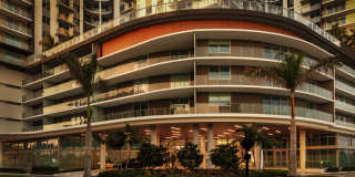 Ascent at Metropolitan Naples Gallery 35