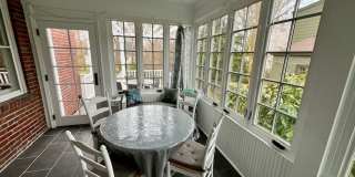 Beautifully Updated Furnished Home in Silver Spring Gallery 14