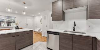 PRELEASE! Fully updated 2 Bed 1 Bath Near CU Gallery 14