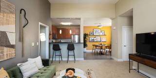 Bridgepointe Apartment Homes Gallery 22
