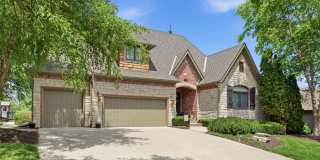 {10500} Luxury Living in Mills Crossing Estates +  Spacious Floorplan with Designer Finishes Gallery 1