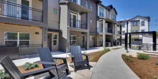 The Allyson Townhomes Gallery 35
