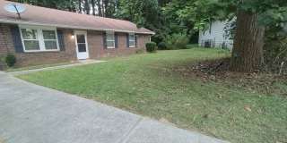 Move In Ready 3 Bedroom/2 Bathroom For Rent In Convenient Stone Mountain Subdivision! Gallery 1