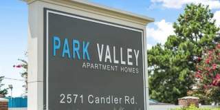 Park Valley Apartments Gallery 9