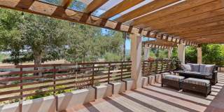 Fully Furnished Hope Ranch Retreat with Golf Course Views & Private Casita Gallery 15