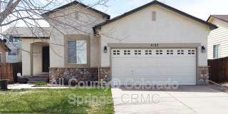 4182 Pioneer Creek Drive Gallery 1