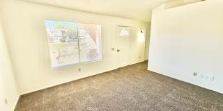 2 Bedroom/2 Bath Home! Has Backyard, One Car Garage, NO HOA! Gallery 6