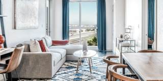 Oxford Station Apartments Gallery 30