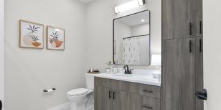 Triton Square Gallery 5