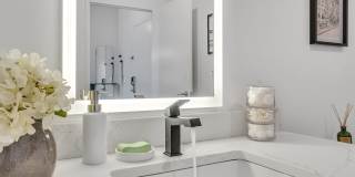 McClaren Gallery 103