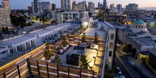 Axis Oakland Gallery 33