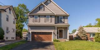 Modern Colonial Single-Family Home Gallery 1