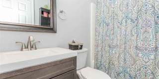 Room in 3 Bedroom Townhome at Big Bass Dr Gallery 16
