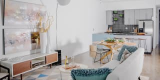 Mosaic Dallas Gallery 7