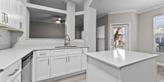 Townhomes of Bent Tree Gallery 4
