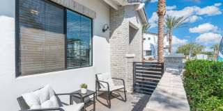 Annex at Cadence Gallery 26