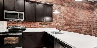 Market Street Lofts Gallery 16