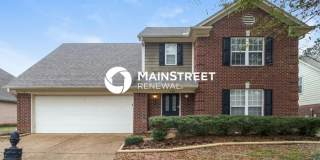 5368 Milton Ridge Drive Gallery 1