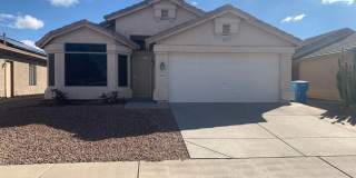 3 bedroom home in Phoenix! Gallery 1