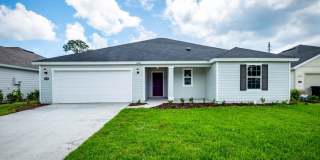 Newer 4-Bedroom 2-Bathroom Home in Jacksonville’s Oceanway Area Gallery 1