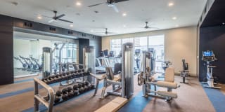 Eighteen25 Downtown Gallery 24