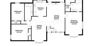 4006 Oak Stone Drive Gallery 2