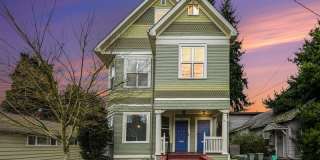 5525 Woodlawn Ave N Gallery 1