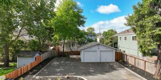 3BD Townhome in Windsor | Private Yard + Garage | Walk to Shops + Wine Country Gallery 1