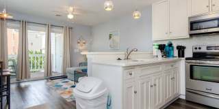 (C037) 101 Sea Oats Lane, Unit D19 Carolina Beach, NC 28428 Gallery 11