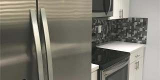 9576 SW 1st Court unit: 9-F Gallery 1