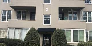 601 Cleveland Street Gallery 1
