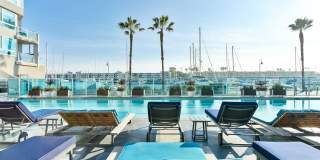 Esprit Marina del Rey Gallery 16