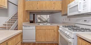 Huntington Lakes Apartments Gallery 12