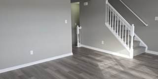 3 Bedroom 2 1/2 bath ** End Unit** Townhome for Rent in Waynesboro Gallery 22