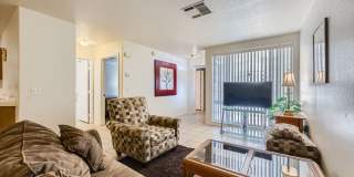 Fully Furnished 2 Bed/2 Bath Condo in Northwest Las Vegas! Gallery 8